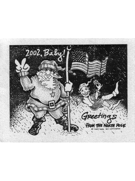 The Holiday Cards slideshow