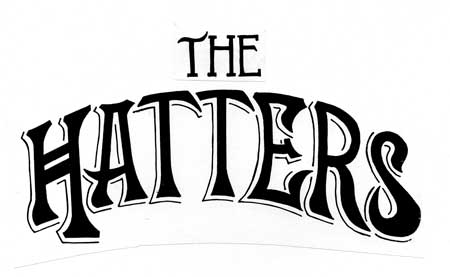 Hatters Logos slideshow