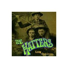 Live Hatters EP
